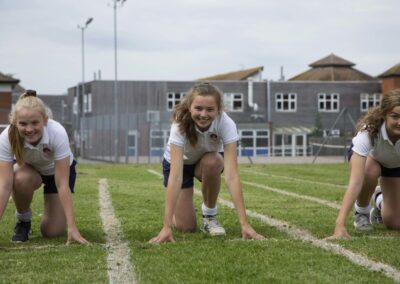 Teign school 3