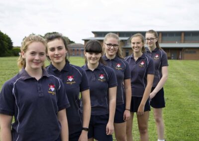 Teign school 4
