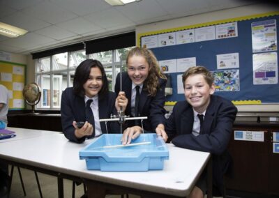 Teign school 14
