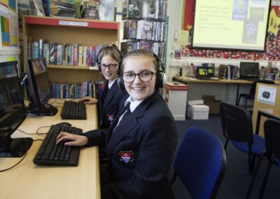 Teign school 7