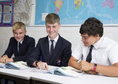 Teign school 9