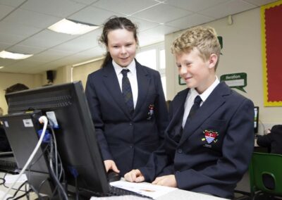 Teign school 3