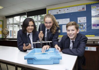 Teign school 6