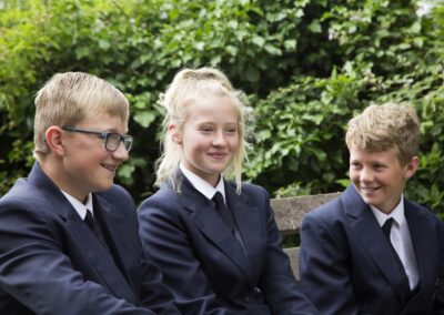 Teign school 15